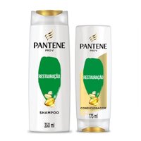 Kit Head E Shoulders Sh+co Anticoceira