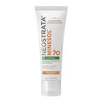 Neostrata Minesol 70fps 40ml Morena Mais