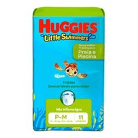 Fraldas M Huggies Tr Prot C/28 Jumbo