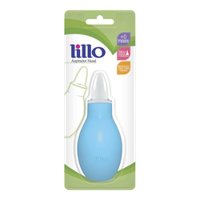 Aspirador Nasal Lillo  Azul