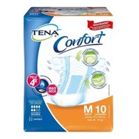 Fraldas Geriatrica Tena Confort M C/8
