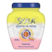 Creme Skala Coquetel Frutas 1k