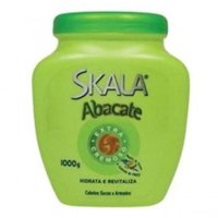 Creme Skala Abacate Plus 1k