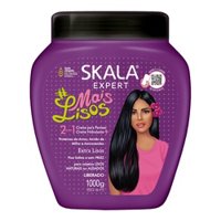 Creme Skala Liso Desmaiado 1k