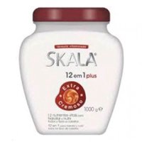 Creme Skala 12 Em 1 Plus 1kg