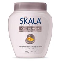 Creme Skala Oleo De Argan  1kg