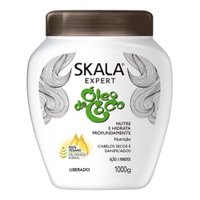 Creme Skala Oleo De Coco 1k
