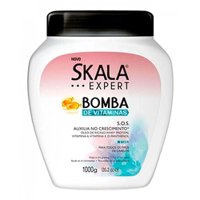 Creme Skala Bomba De Vitaminas 1kl