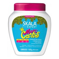 Creme Skala Sou Mais Cachos 1kg