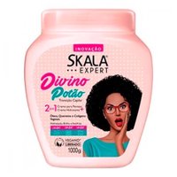 Creme Skala Divino Potao 2em1 1kl