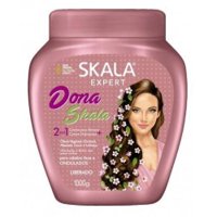 Creme Skala Dona 2x1 1kg