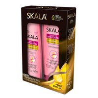 Kit Skala Sh+co Ceramidas 325ml