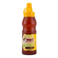 Mel Puro Santa Barbara 180g