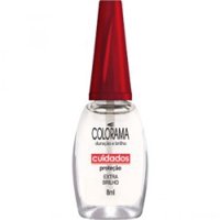 Esmalte Colorama Extra Brilho 8ml