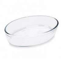 Assadeira Oval Vd Al Forno 26x18cm 406