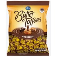 Bala Toffee Chokko Trufa Pcte