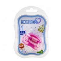 Chupeta Kuka 2537 Sil 1 Ort