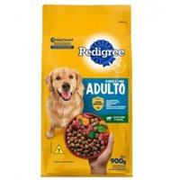 Racao P/cao Pedig Equil Nat Ad Rmg 1k