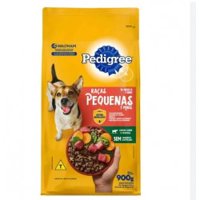 Racao P/cao Pedig Equil Nat Ad Rmg 1k
