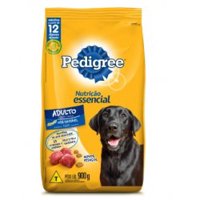 Racao P/cao Pedig Equil Nat Ad Rmg 1k