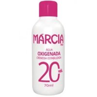 Agua Oxig Marcia 20 Vl 70ml