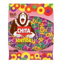 Bala Chita Sortida Pcte
