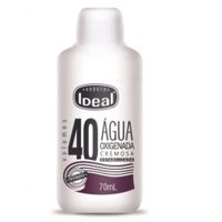 Agua Oxig Ideal Cremosa 40vl