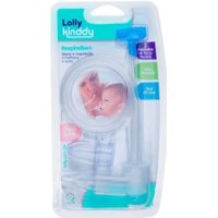 Aspirador Nasal Lolly Saquinho