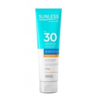 Prot Sunless Fps 30 120g