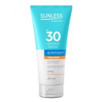 Prot Sunless Fps 30 200g