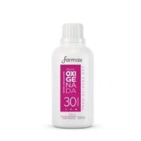 Água Oxigenada Farmax 30 Volumes 90ml