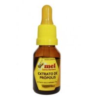 Extrato De Propolis Conta Gotas 20ml