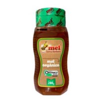 Mel Santa Barbara Bisnaga 250g