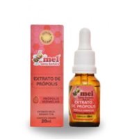 Extrato Propolis Santa Barbara Vermelho 11%
