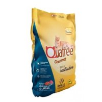 Racao Gato Castrados Quatree 1kg Del Mar