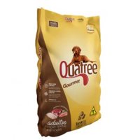 Racao Cao Quatree Gourmet Ad Rmgp 3k