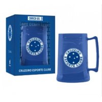 Caneca Gel Atletico E Cruzeiro 300ml