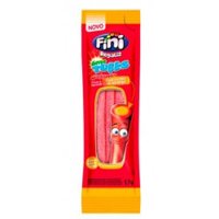 Bala Fini Tubes Tutti Fruit  17gr