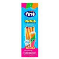 Bala Fini Tubes 17g Twister Citrica