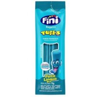 Bala Fini Tubes 15g Framboeza Pinta Ling