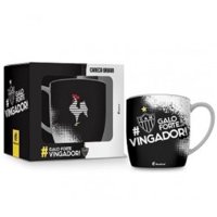 Caneca Porcelana 300ml