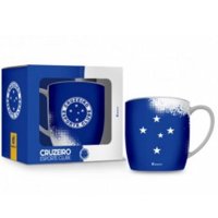 Caneca Porc Urban 300ml Cruzeiro 4