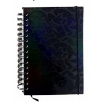 Agenda 2024 Cd Esp 11x15cm C/elastico