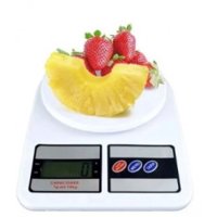 Balanca Digital Para Cozinha 10kg
