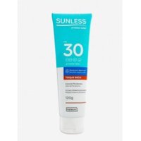 Prot Sunless Fps 30 Bisnaga 120g